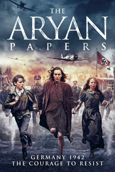 Фильм Арийские документы 2026
