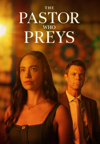 Фильм Несвятой Отец 2026