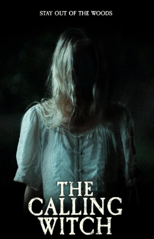 Фильм Зовущая ведьма 2026