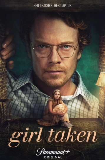 Сериал Похищенная девушка 2026