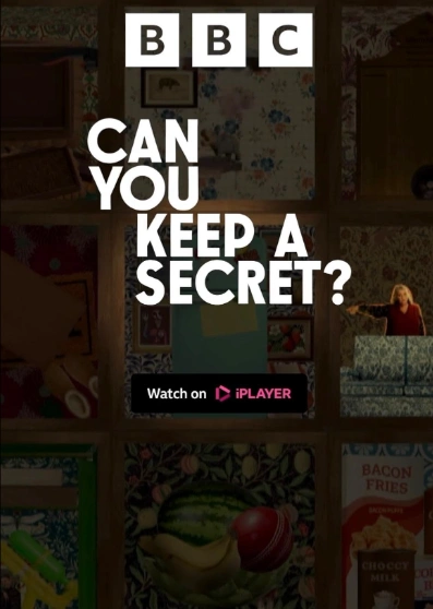 Сериал Ты умеешь хранить секреты? 2026