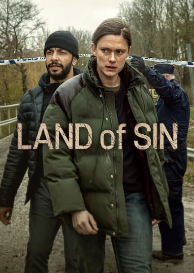 Сериал Земля греха 2026