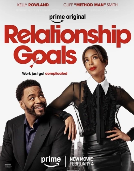 Фильм Цели в отношениях 2026