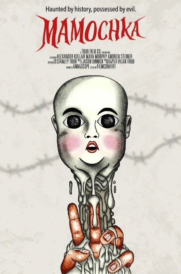 Фильм Мамочка 2026