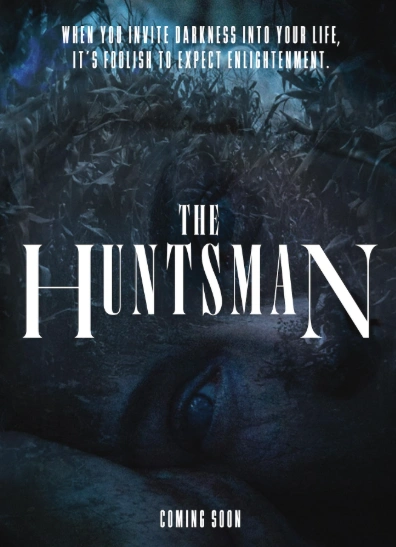 Фильм Охотник 2026