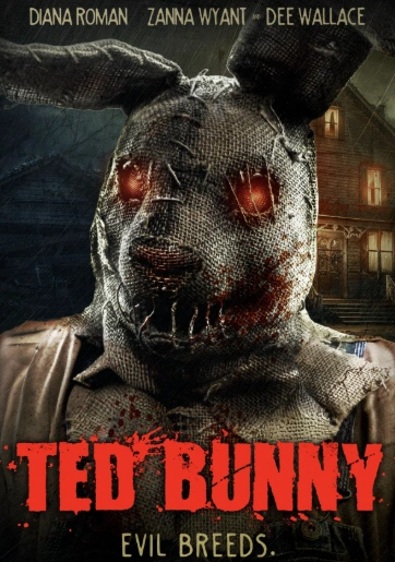 Фильм Тед Банни 2026