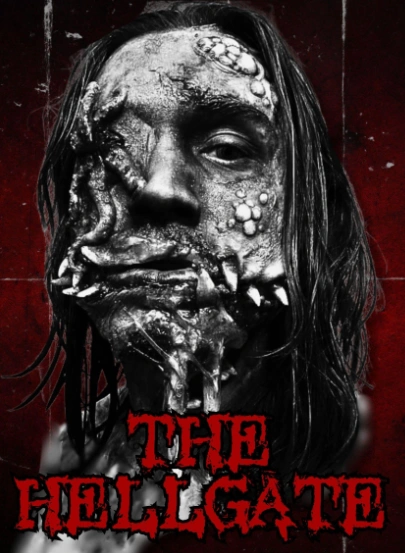 Фильм Врата в ад 2026