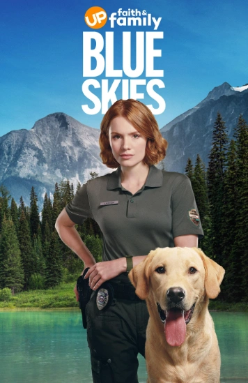 Сериал Голубые небеса 2026