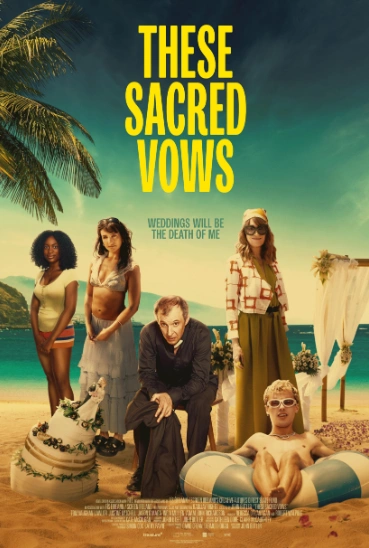 Сериал Эти священные обеты 2026