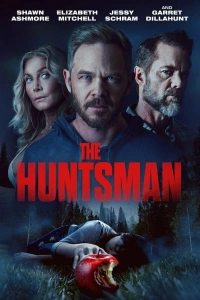 Фильм Охотник 2026