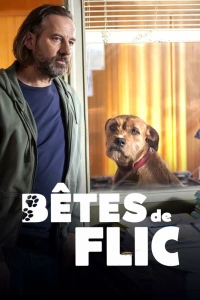 Фильм Зверский коп 2026