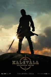 Фильм Калевала: Первый викинг 2026