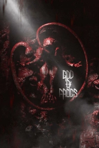 Фильм Бог лягушек 2026