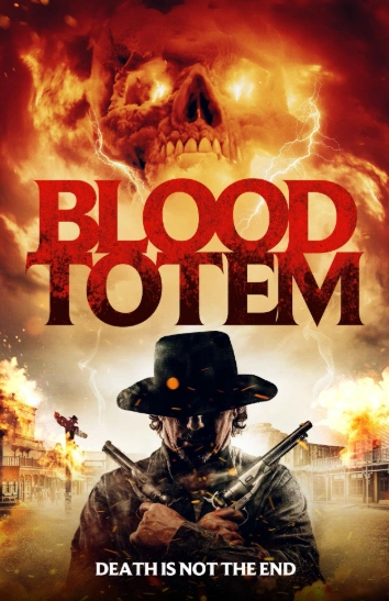 Фильм Кровавый тотем 2026