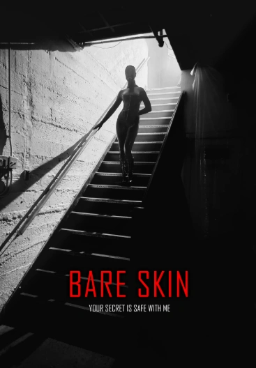 Фильм Оголённая кожа 2026