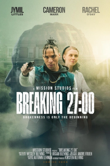 Фильм Переломные 27 часов 2026