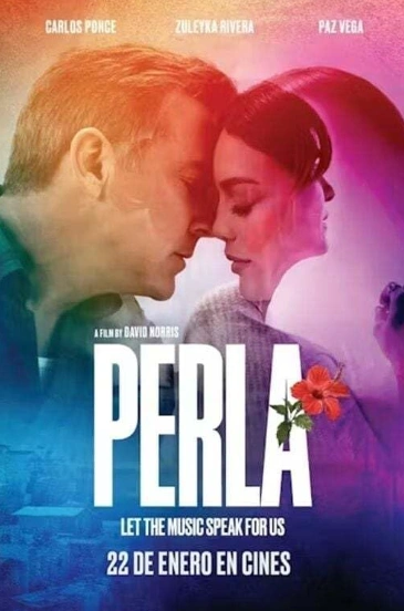 Фильм Перла 2026