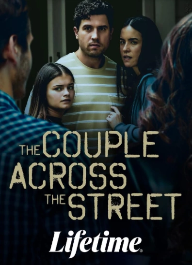 Фильм Соседи напротив 2026