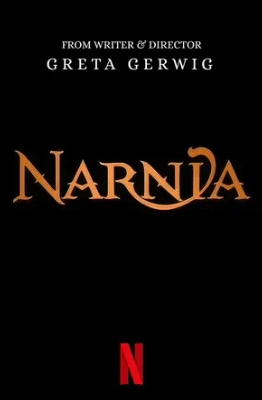 Фильм Нарния (2026)