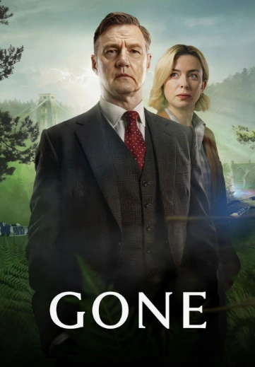 Сериал Исчезновение 2026