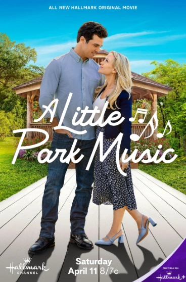 Фильм Музыка в парке 2026
