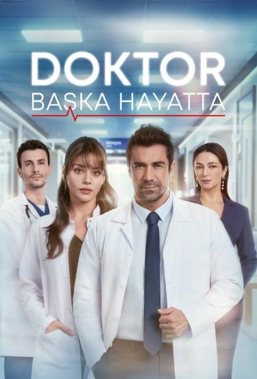 Сериал Доктор: В другой жизни 2026