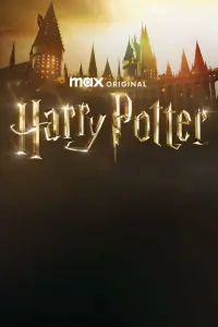 Cериал Гарри Поттер 2026