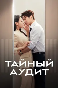 Сериал Тайный аудит 2026