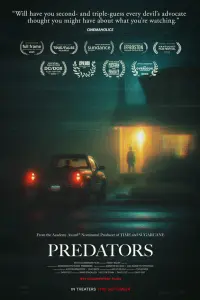 Фильм Хищники 2026