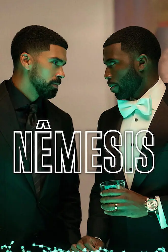 Сериал Nemesis - Заклятый враг 2026