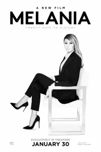 Фильм Мелания 2026