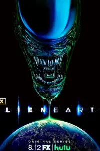 Сериал Чужой: Земля 2025